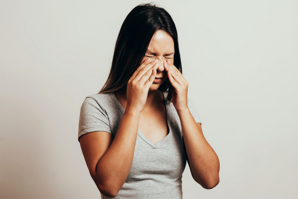 Sinus Problems After Root Canal Sinus Problems After Root Canal
