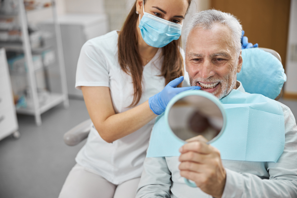 How Dental Implants Can Change Your Life Bakersfield Dentist Riar How Dental Implants Can Change Your Life Bakersfield Dentist Riar