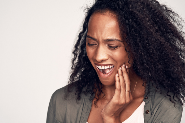 Best Way To Get Rid of Tooth Decay