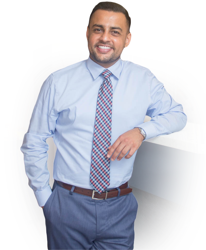 Best Bakersfield Dentist - Dr. Tanveer Riar
