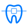 Invisalign Ortho invisalign ortho logo