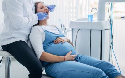 Dental Care During Pregnancy