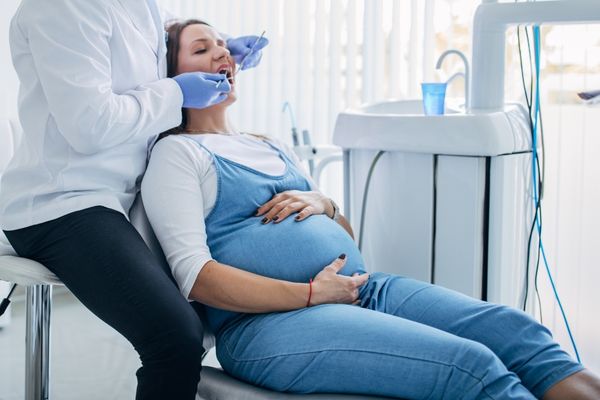 Dental Care During Pregnancy Bakersfield Dentist Dental Care During Pregnancy Bakersfield Dentist