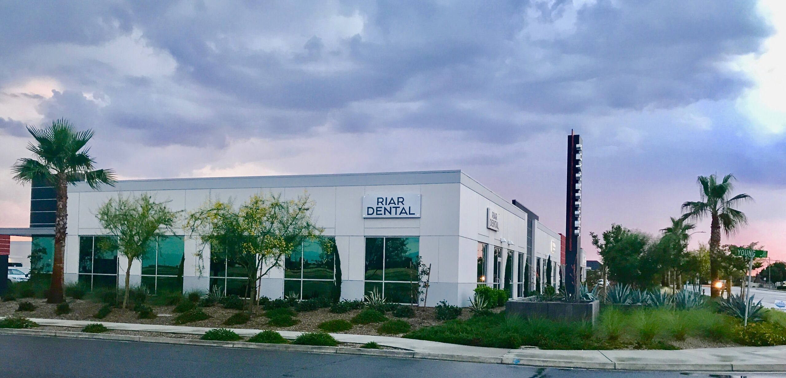 Bakersfield Dentist Riar Dental Arts 01