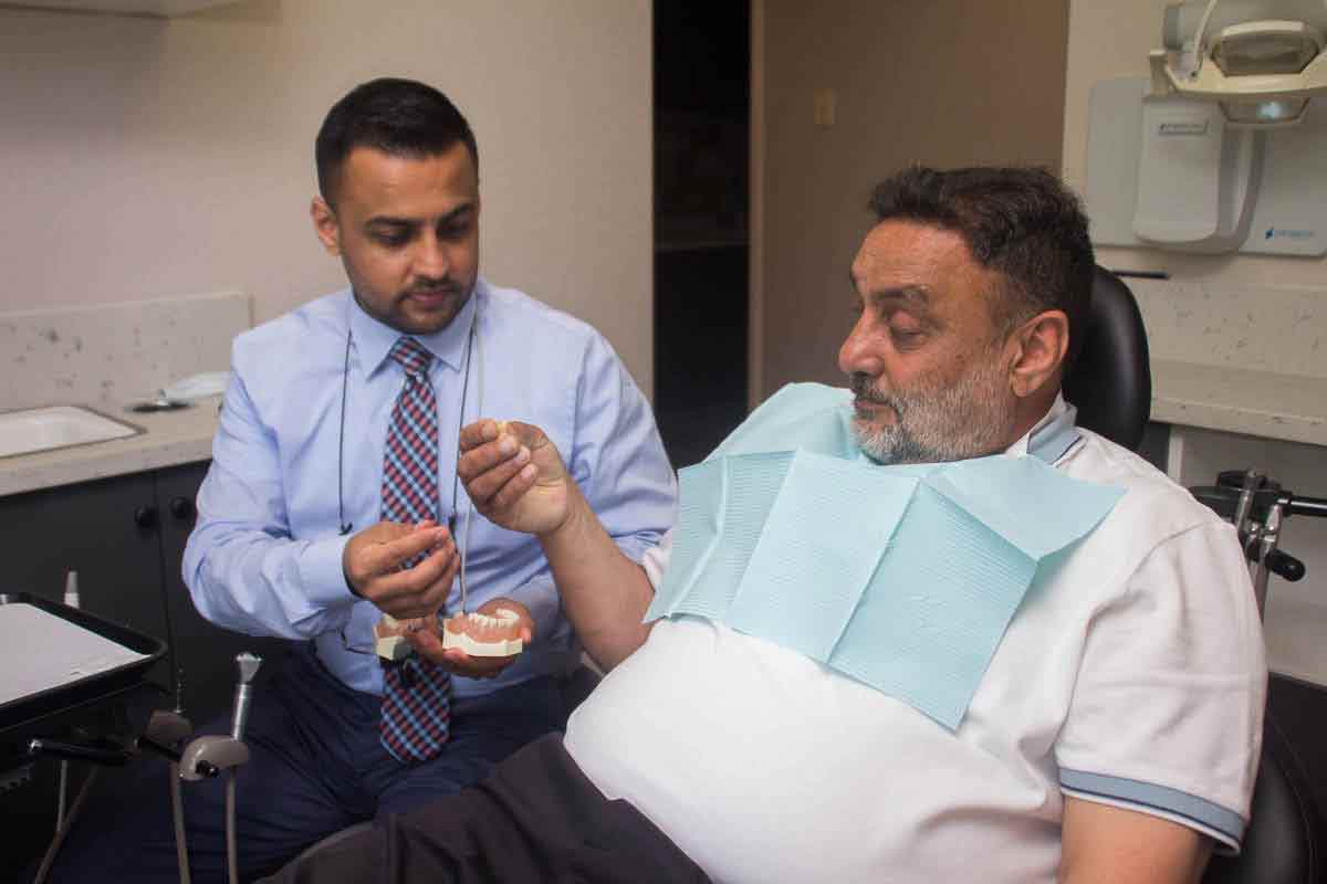 Best Dentures Bakersfield CA Riar Dental Arts