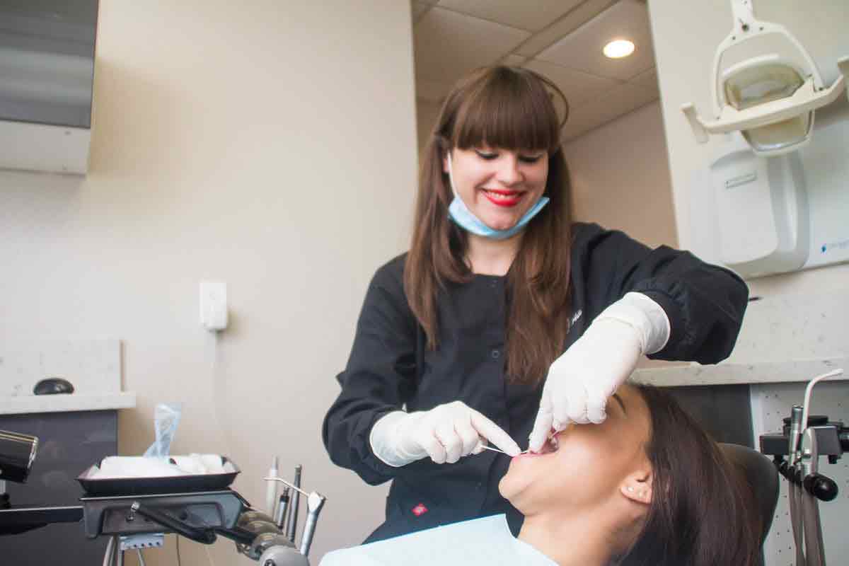 Comfortable Dental Sedation Bakersfield CA Riar Dental Arts