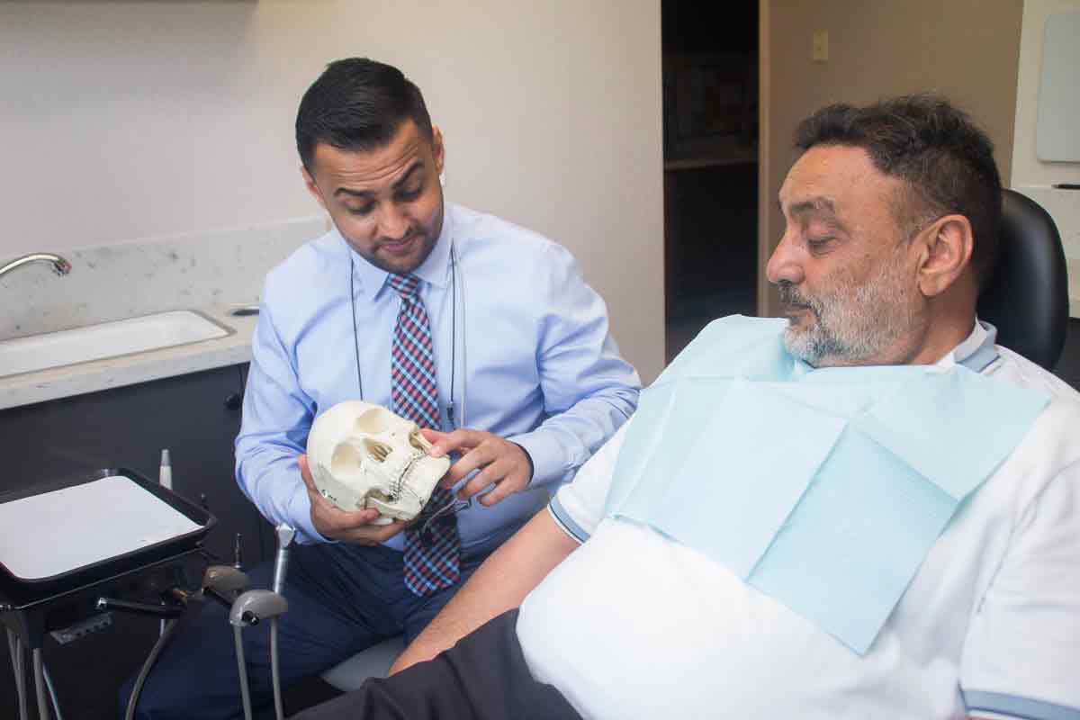 Dentures Bakersfield CA Riar Dental Arts