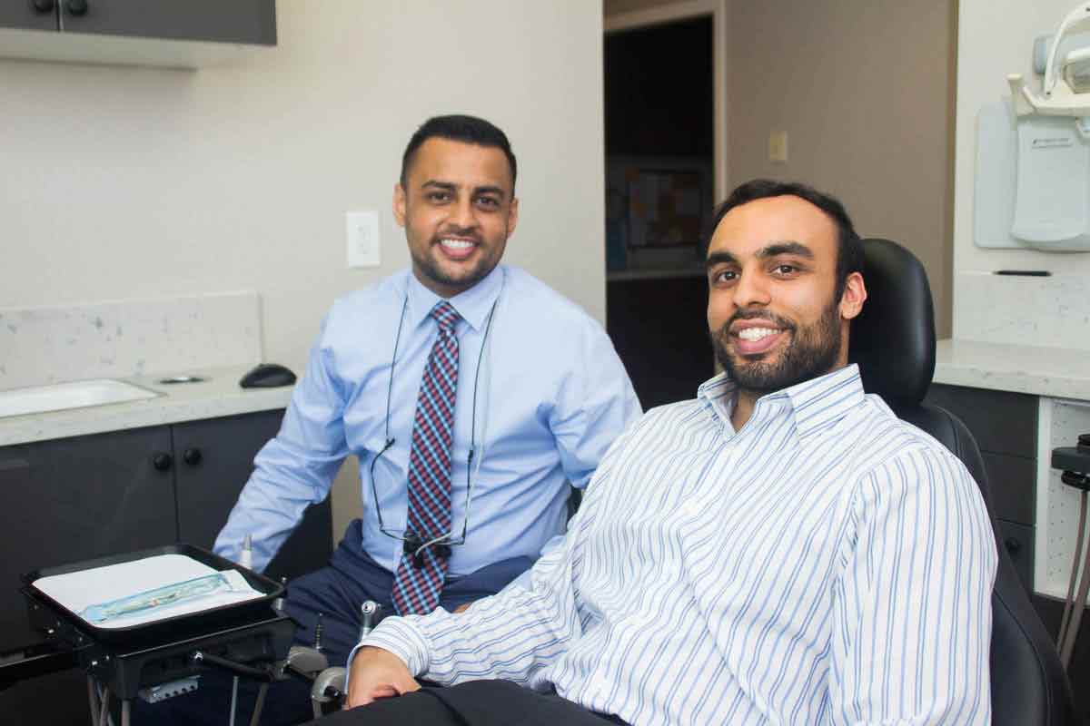 Gum Disease Treatment Periodontitis Bakersfield Dentist