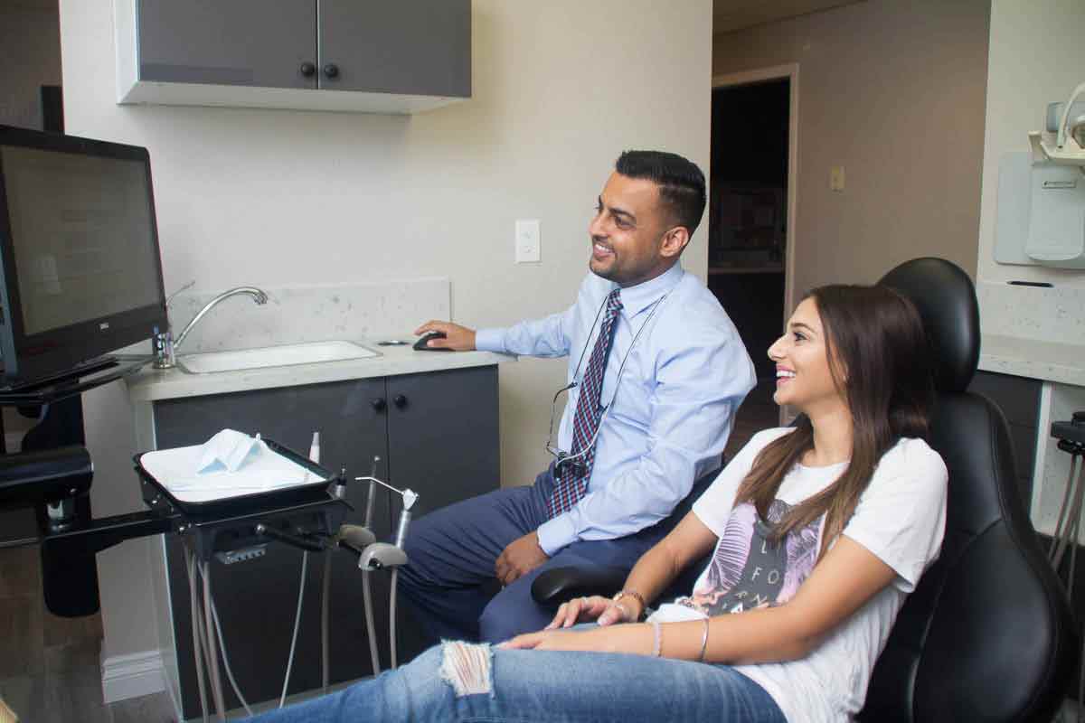 Riar Dental Arts Sedation Dentistry