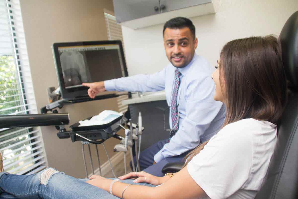 Sleep Apnea Specialist Bakersfield Dentist Riar Dental Arts