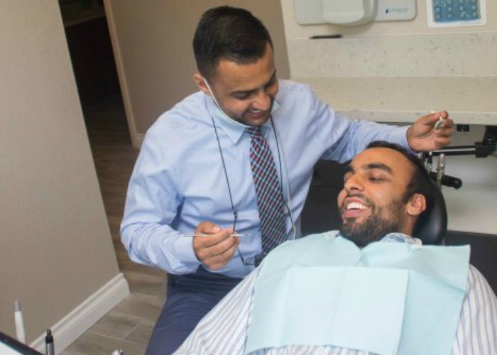 Veneers Bakersfield CA
