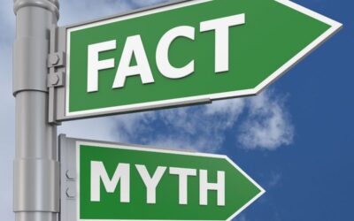 8 Myths About The Dentist
