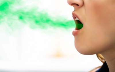 Bad Breath Causes and Prevention