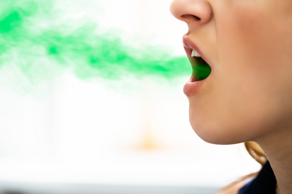 Bad Breath Causes and Prevention Bad Breath Causes and Prevention
