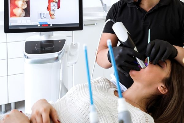 Best Dentist Technology Bakersfield Best Dentist Technology Bakersfield