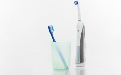 Which Toothbrush Is Better Manual Or Electric?