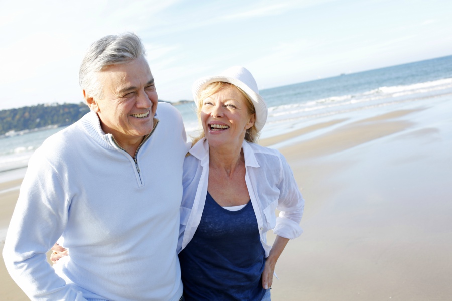 how dental implants can change your life