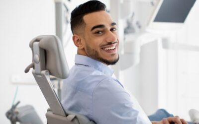 Oral Hygiene Tips for Men