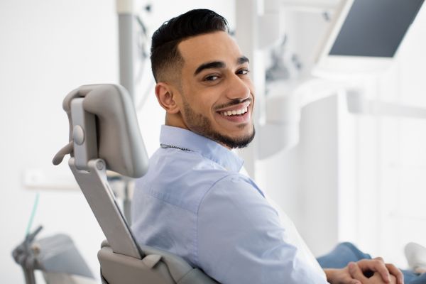 Dentist Bakersfield - Dental Health Tips for Men Dentist Bakersfield - Dental Health Tips for Men