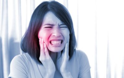 What To Do About Unbearable Tooth Pain